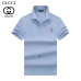 3Gucci T-shirts for Gucci Polo Shirts #999921579