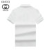 5Gucci T-shirts for Gucci Polo Shirts #999921579