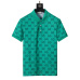 5Gucci T-shirts for Gucci Polo Shirts #999921743