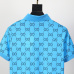 8Gucci T-shirts for Gucci Polo Shirts #999921743
