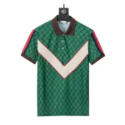 Gucci T-shirts for Gucci Polo Shirts #999921961