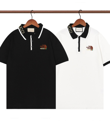 Gucci T-shirts for Gucci Polo Shirts #999922156