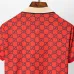 5Gucci T-shirts for Gucci Polo Shirts #999922279