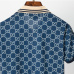 5Gucci T-shirts for Gucci Polo Shirts #999922281