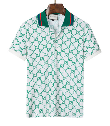 Gucci T-shirts for Gucci Polo Shirts #999922282