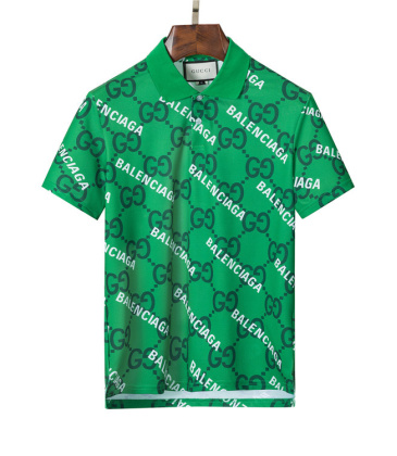 Gucci T-shirts for Gucci Polo Shirts #999923290