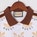 5Gucci T-shirts for Gucci Polo Shirts #999926420