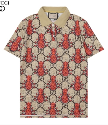 Gucci T-shirts for Gucci Polo Shirts #999928252