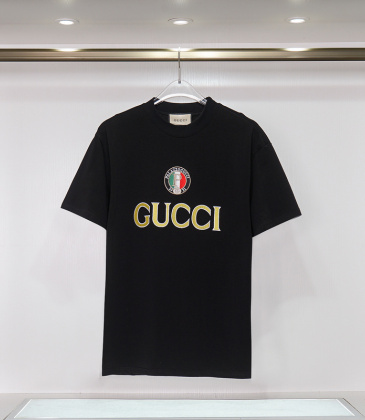 Gucci T-shirts for Gucci Polo Shirts #999930966
