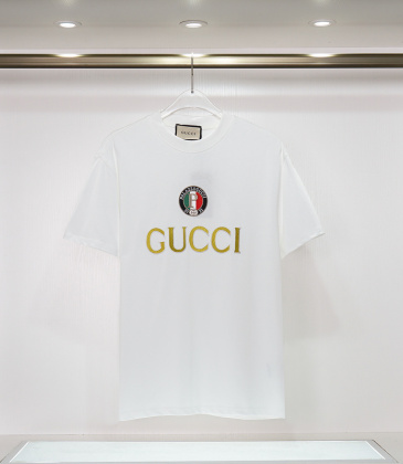 Gucci T-shirts for Gucci Polo Shirts #999930967