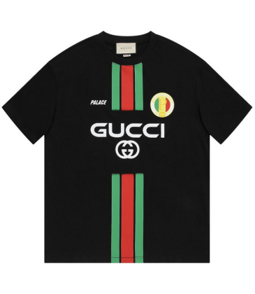 Gucci T-shirts for Gucci Polo Shirts #999930968