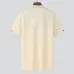 6Gucci T-shirts for Gucci Polo Shirts #999931044