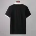 6Gucci T-shirts for Gucci Polo Shirts #999931048