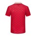 3Gucci T-shirts for Gucci Polo Shirts #999931356