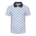 4Gucci T-shirts for Gucci Polo Shirts #999931356