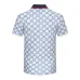 5Gucci T-shirts for Gucci Polo Shirts #999931356