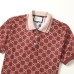 6Gucci T-shirts for Gucci Polo Shirts #999931358