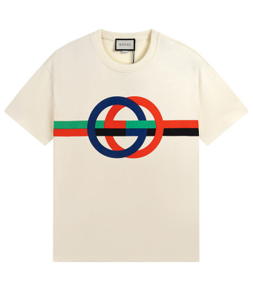 Gucci T-shirts for Gucci Polo Shirts #999931461
