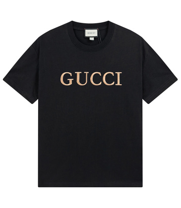 Gucci T-shirts for Gucci Polo Shirts #999931472