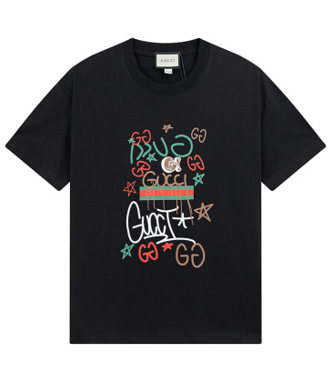 Gucci T-shirts for Gucci Polo Shirts #999931474