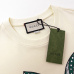 3Gucci T-shirts for Gucci Polo Shirts #999931476