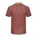 5Gucci T-shirts for Gucci Polo Shirts #999931489