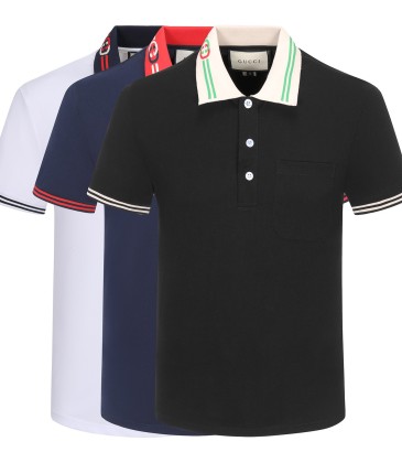 Gucci T-shirts for Gucci Polo Shirts #999931491