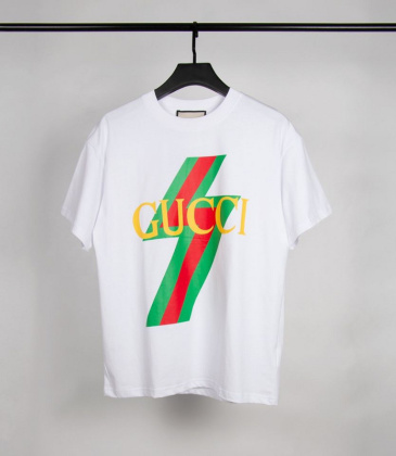 Gucci T-shirts for Gucci Polo Shirts #999931604
