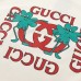 5Gucci T-shirts for Gucci Polo Shirts #999931775