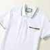 3Gucci T-shirts for Gucci Polo Shirts #999931850