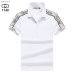 3Gucci T-shirts for Gucci Polo Shirts #999933251