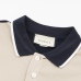 3Gucci T-shirts for Gucci Polo Shirts #999933380