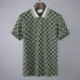 5Gucci T-shirts for Gucci Polo Shirts #A24335