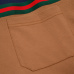 5Gucci T-shirts for Gucci Polo Shirts #A24356