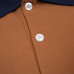 6Gucci T-shirts for Gucci Polo Shirts #A24357