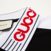6Gucci T-shirts for Gucci Polo Shirts #A24364