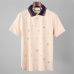8Gucci T-shirts for Gucci Polo Shirts #A24406