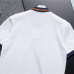 5Gucci T-shirts for Gucci Polo Shirts #A25399