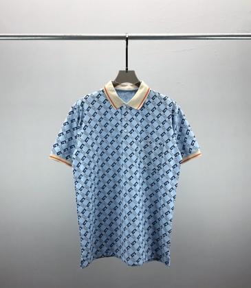 Gucci T-shirts for Gucci Polo Shirts #9999921654
