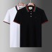 1Gucci T-shirts for Gucci Polo Shirts #A26497