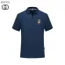 1Gucci T-shirts for Gucci Polo Shirts #A26588