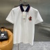 3Gucci T-shirts for Gucci Polo Shirts #A28011