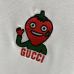 6Gucci T-shirts for Gucci Polo Shirts #A28011