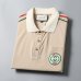 3Gucci T-shirts for Gucci Polo Shirts #A31730
