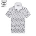 8Gucci T-shirts for Gucci Polo Shirts #A32464