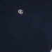 5Gucci T-shirts for Gucci Polo Shirts #A32887