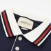 3Gucci T-shirts for Gucci Polo Shirts #A32902