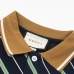 3Gucci T-shirts for Gucci Polo Shirts #A32912