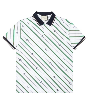 Gucci T-shirts for Gucci Polo Shirts #A32913