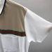 6Gucci T-shirts for Gucci Polo Shirts #A21659